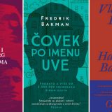 Knjiga Danas – Nedeljna preporuka za čitanje 12