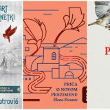 Knjiga Danas: Nedeljna preporuka za čitanje 11