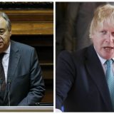 Gutereš: Napad mora biti istražen; Džonson: Sirija je odgovorna 12