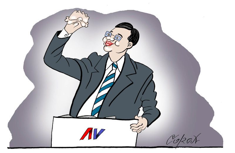 Corax 4