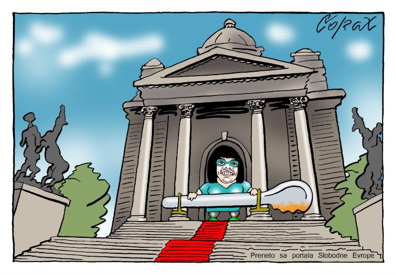 Corax 10