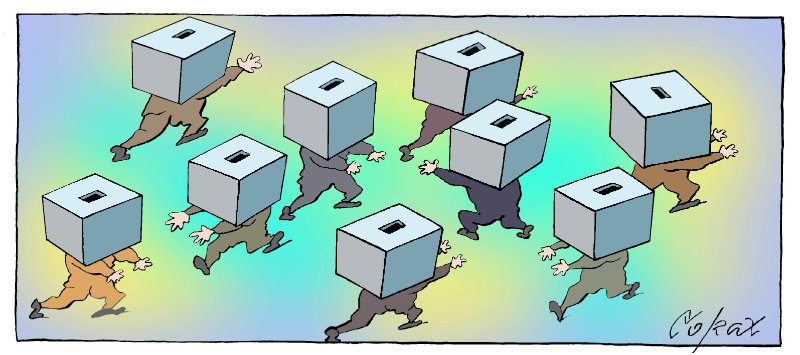 Corax 7