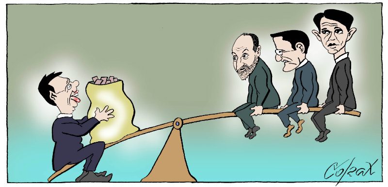 Corax 15