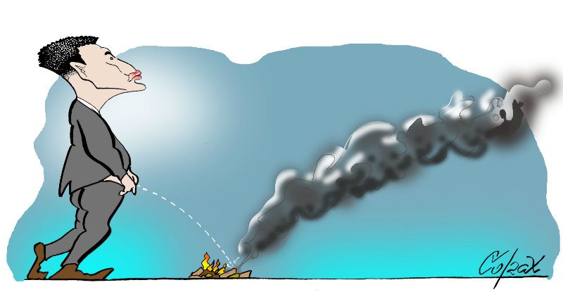 Corax 9
