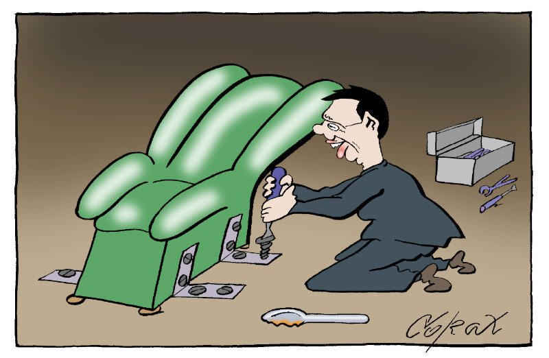 Corax 6