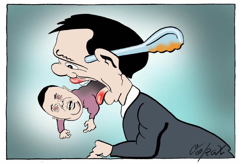 Corax 5