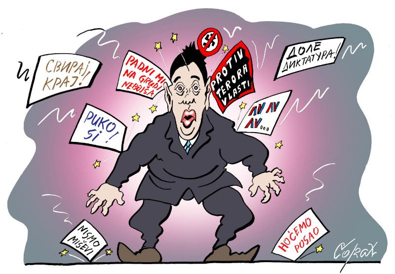 Corax 4