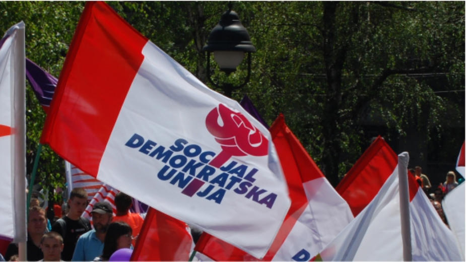 SDU: U Srbiji ukinuti fer i demokratski izbori 1