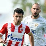 Rutinska pobeda Zvezde nad Čukaričkim 11