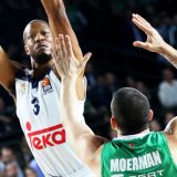 Ajon i Kerol vodili Real do nove pobede 10