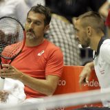 Dejvis kup: Srbija - Španija 4:1 9