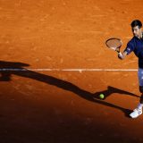 Đoković u četvrtfinalu 13