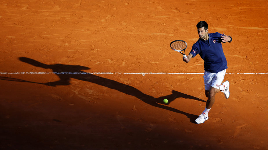 Đoković u četvrtfinalu 1