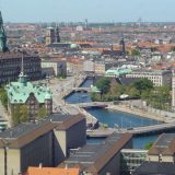 Šestorica optužena za terorizam u Danskoj 8