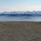 Planina Rigi (3): Pogled na Švajcarsku i Evropu 1