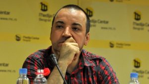 Popović: Aleksandar Vučić je nezreli adolescent; Anđelković: Vreme je da Srbija poništi Briselski sporazum 2