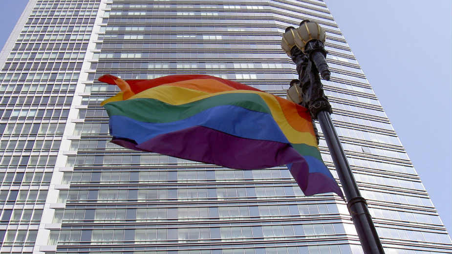Predsednik Čečenije negira progon homoseksualaca 1
