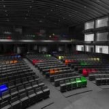 Rekonstrukcija Dvorane Doma Sindikata 11