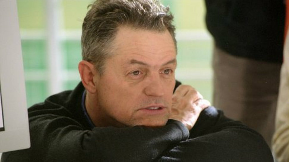 Umro reditelj filma "Kad jaganjci utihnu" 1