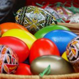 Hrišćani danas proslavljaju Uskrs 1