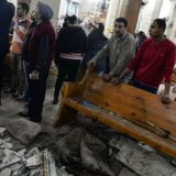 Islamska država preuzela odgovornost 1