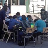 Održana ekološka radionica na Novom Beogradu 4