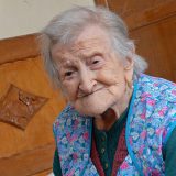 Umrla najstarija žena na svetu 6