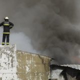 Petoro mrtvih u padu aviona u Lisabonu 1