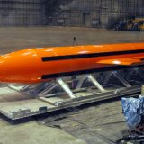 "Majka svih bombi" usmrtila 36 islamista 13