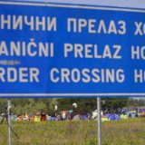 MUP: Koristiti alternativne granične pravce 7