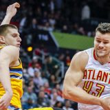 Jokić igra kako Denver svira 7