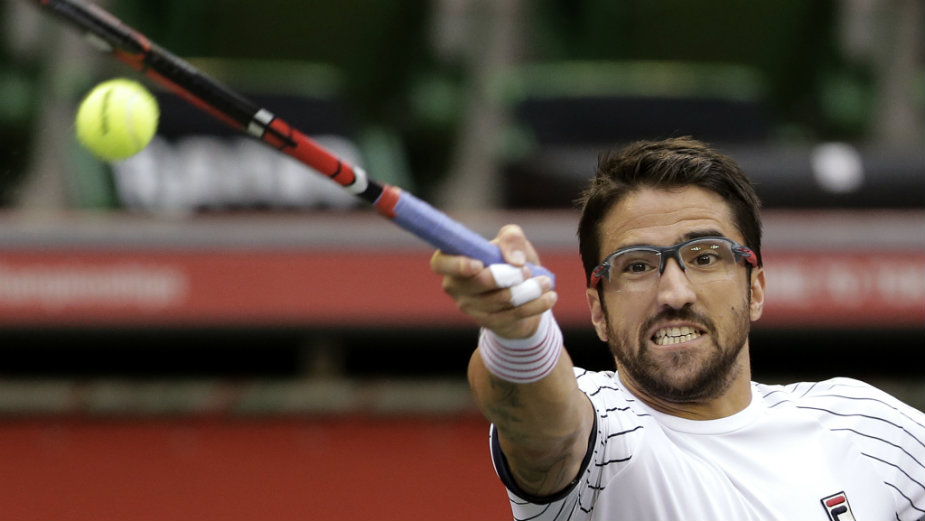 Tipsarević u polufinalu 1