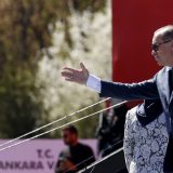 Erdogan nazvao EU "krstaškim savezom" 3