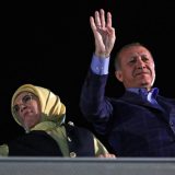 Erdogan slavi, opozicija osporava rezultate referenduma 7