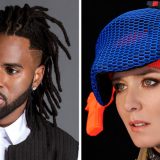 Jason Derulo i Róisín Murphy na EXIT 2017 7