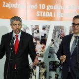 Investicioni fondovi kupuju Štadu i Hemofarm 8