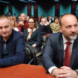 Janković: DS strateški partner 6