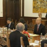 Kina zainteresovana za srpsku hranu 1