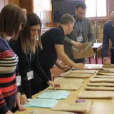 RIK: Pronađena četiri listića više 14