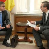 Nemačka nastavlja podršku Srbiji na putu ka EU 1