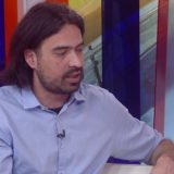 Gaši: Na ulici pokazna vežba demokratije 8