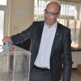 Vučić ubedljivo pobedio u Požarevcu 5