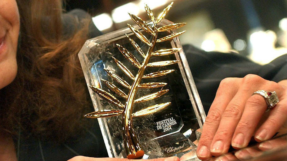 Osamnaest naslova u trci za Zlatnu palmu 1