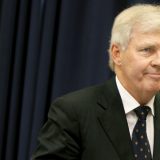 Petersen: Srbija ne poštuje vladavinu prava 1