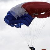 Tesna trka između četiri kandidata za predsednika Francuske 11