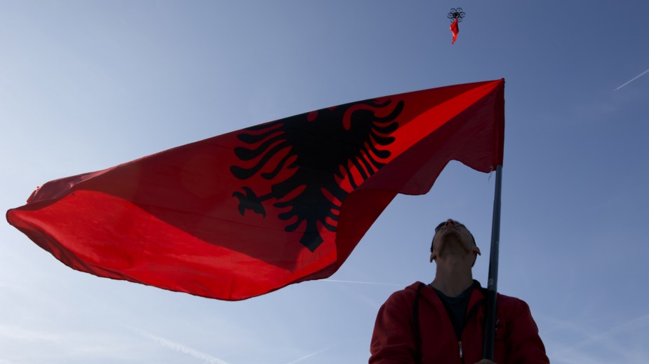 Albanija priznala Srbe kao nacionalnu manjinu 1