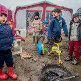 Usvojen memorandum o pomoći maloletnih migranata 8