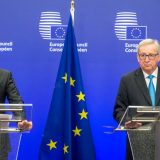 Junker i Tusk poslali zajedničku čestitku 3
