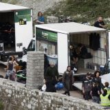 Nezavisna produkcija u prajm tajmu 8