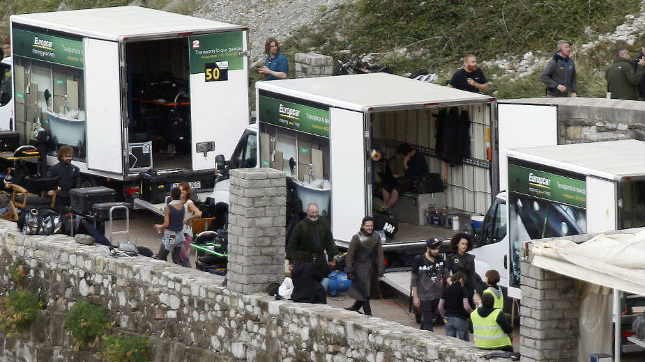 Nezavisna produkcija u prajm tajmu 1